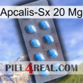 Apcalis-Sx 20 Mg viagra3